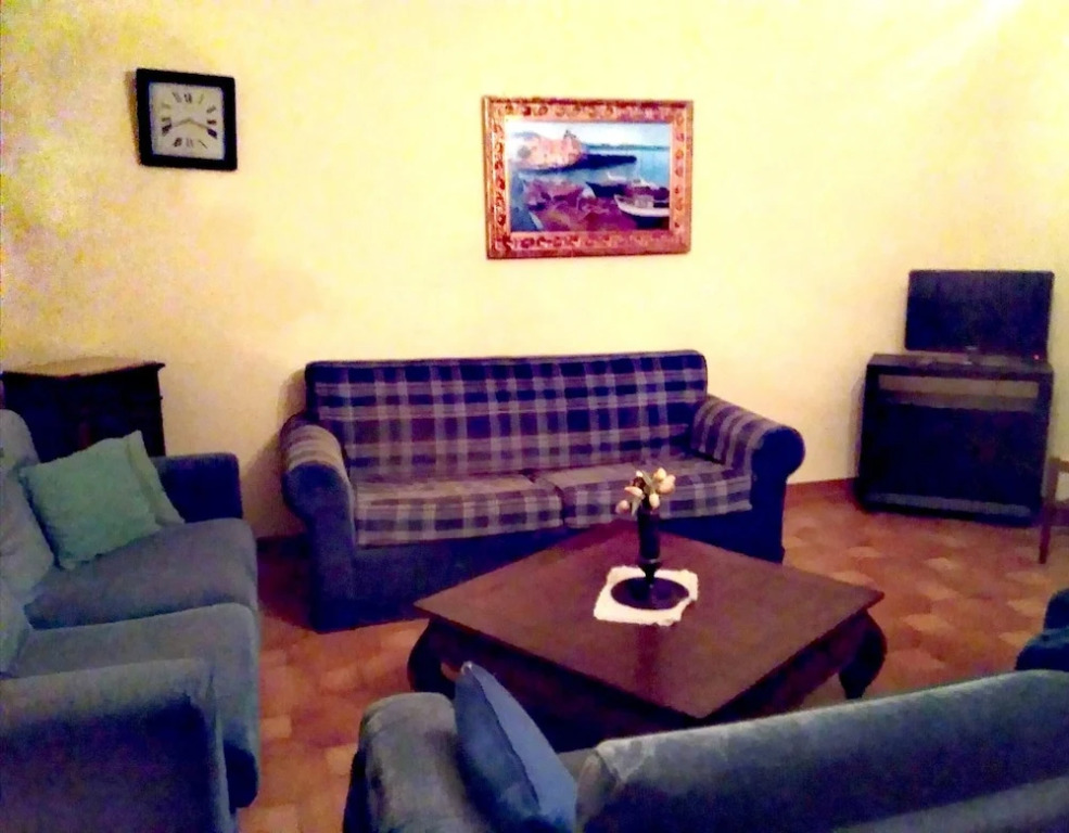Apartment With 3 Bedrooms in Sabaudia, With Balcony and Wifi - 800 m F