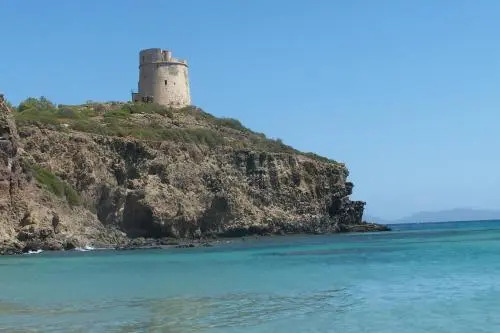 Casa Rubina