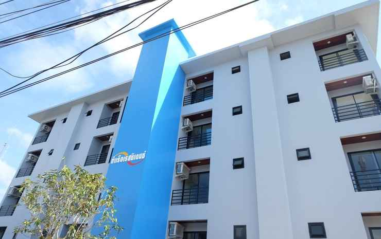 Tha-ruea Residence