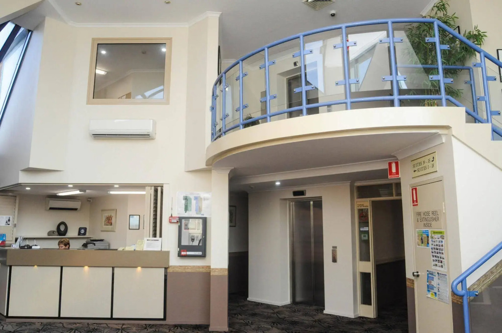 Dubbo RSL Club Motel