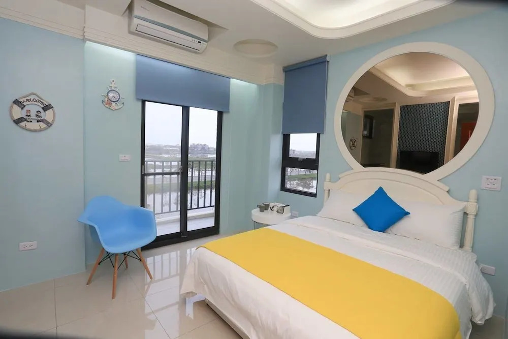 Ciao Ke Li B&B