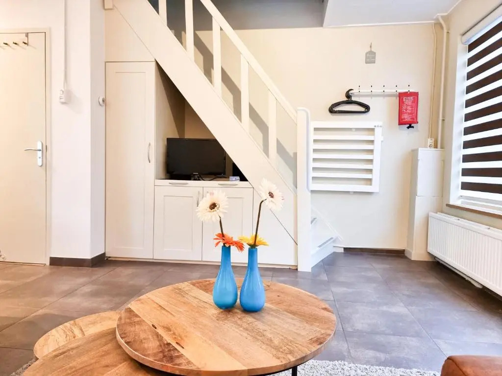 Vakantiehuis Domburg, kindvriendelijk DO02