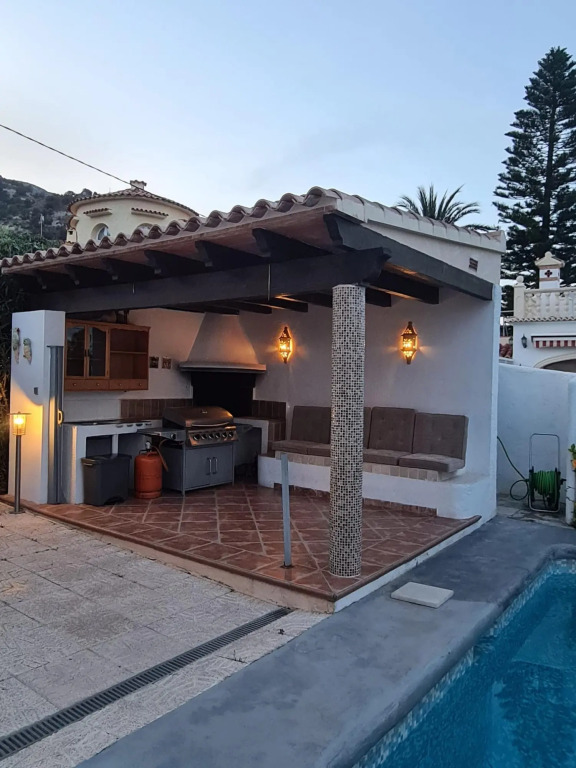 Villa Diana para 4 personas