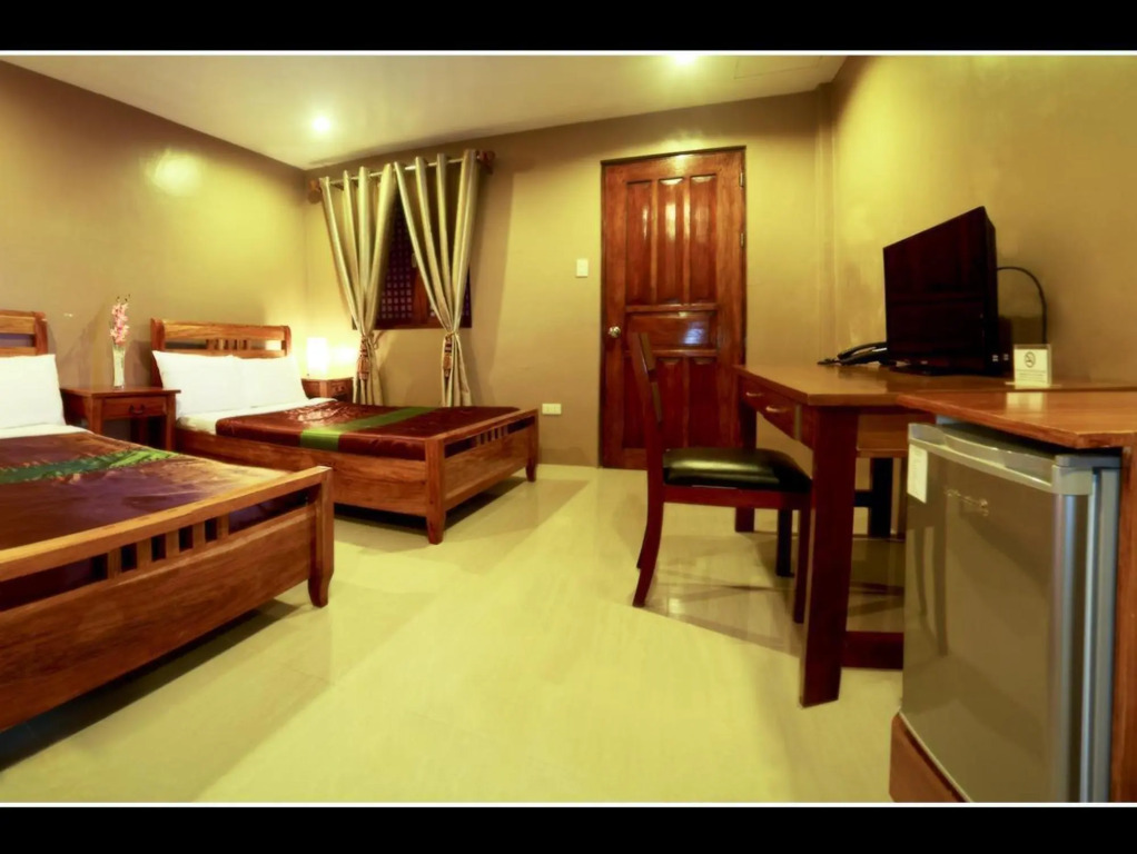 Boro Bay Hotel