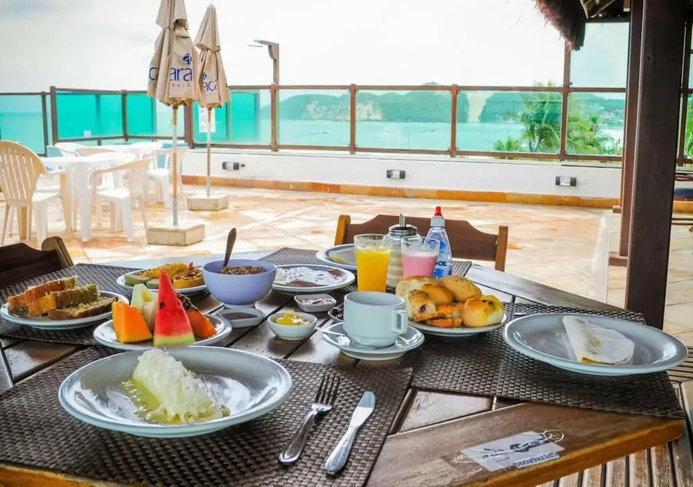 Ponta Negra Premium Hotel
