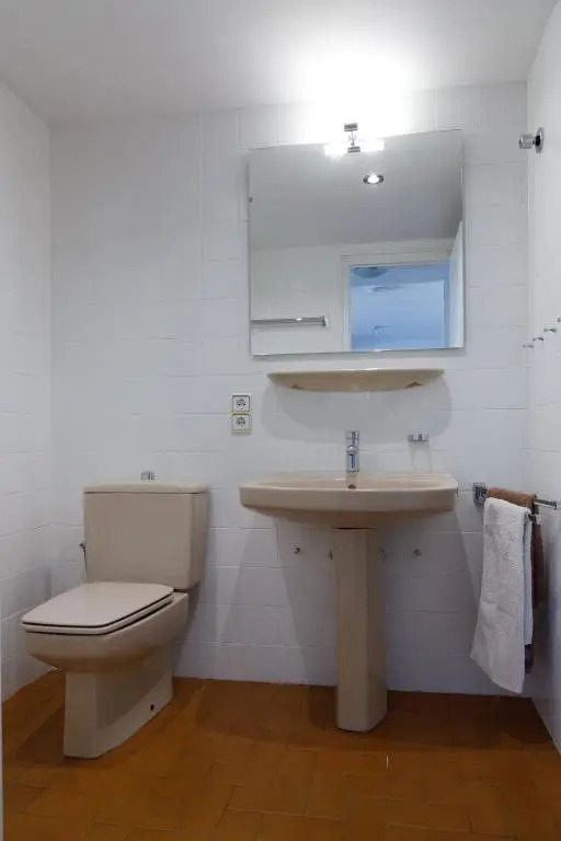 Apartamento Bahia III