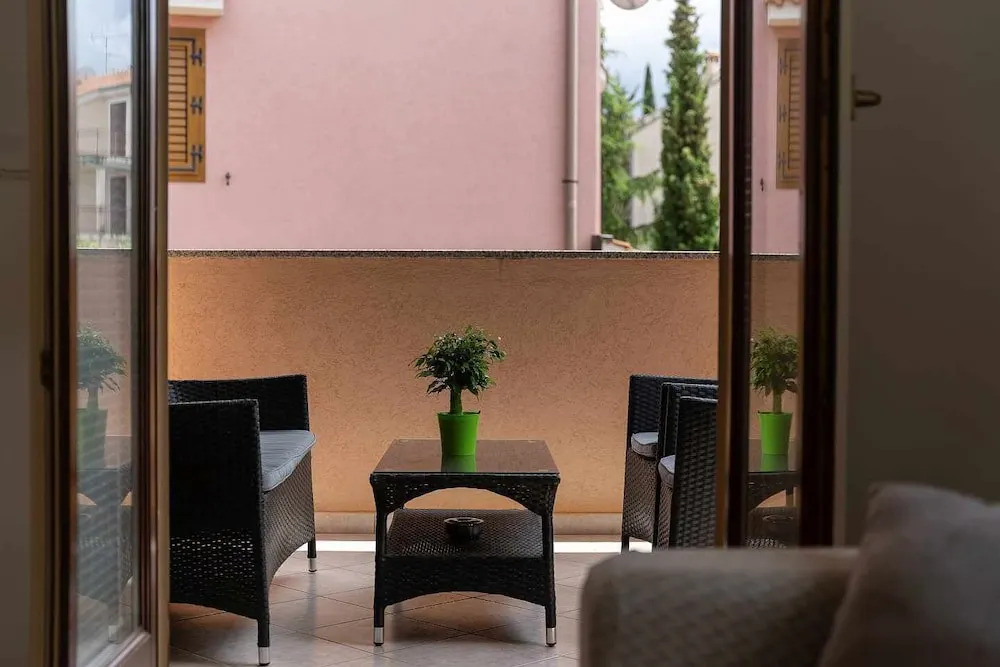 Apartments Lorena