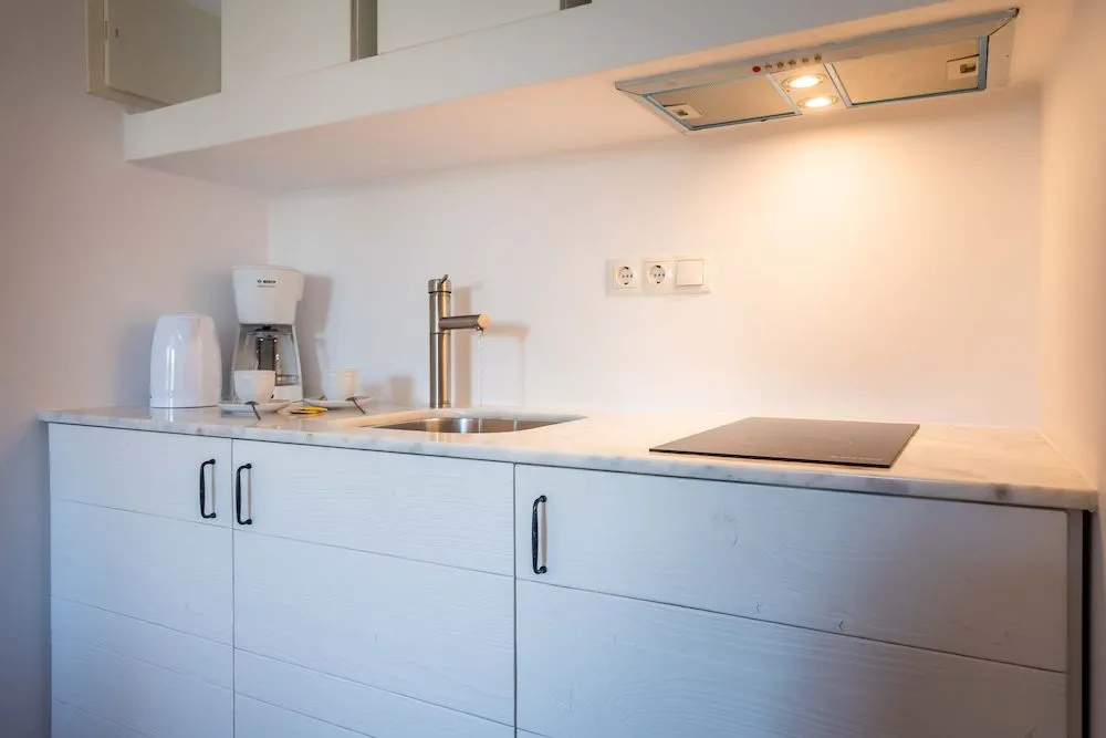 Milia Gi Suites