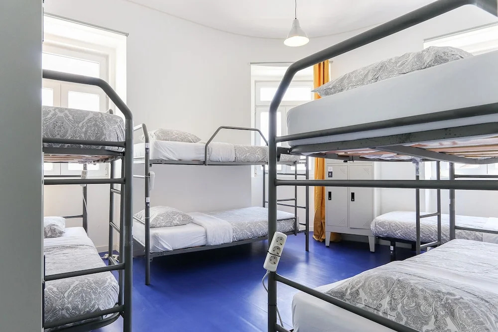 Kab+1 Hostel