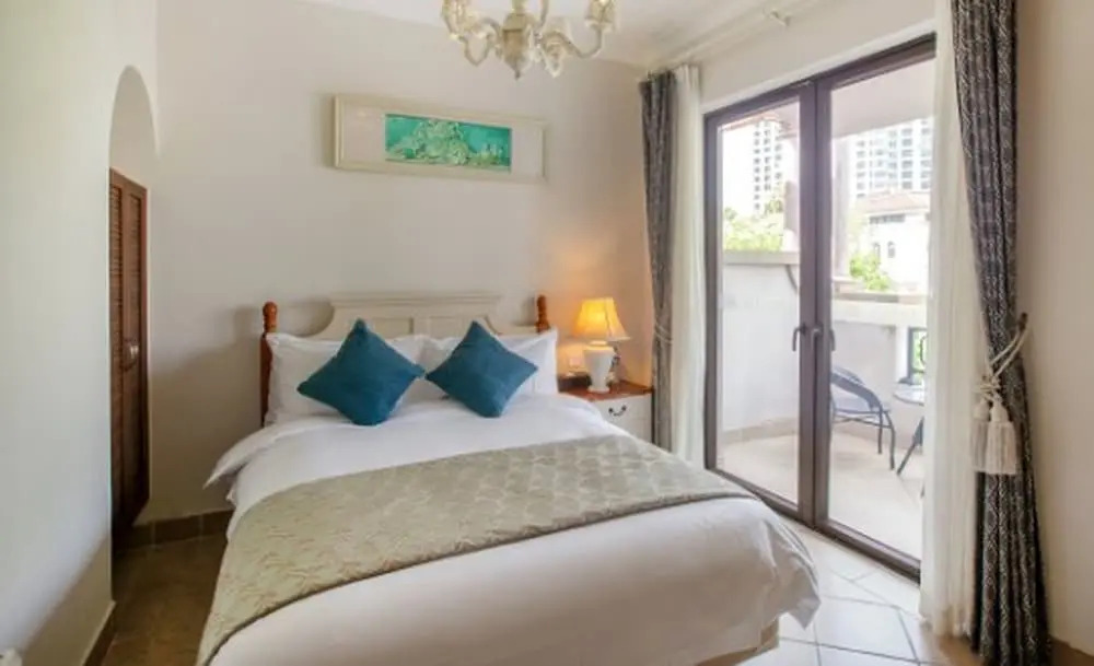 Victoria Hotel Huizhou