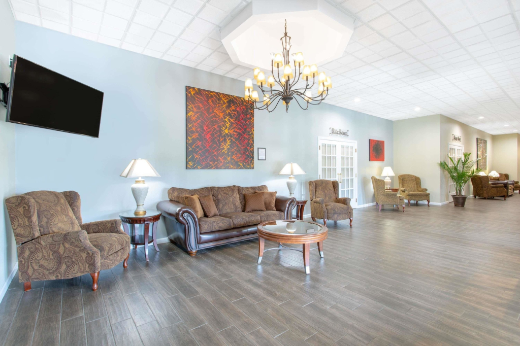 Clarion Inn & Conference Center Lewiston