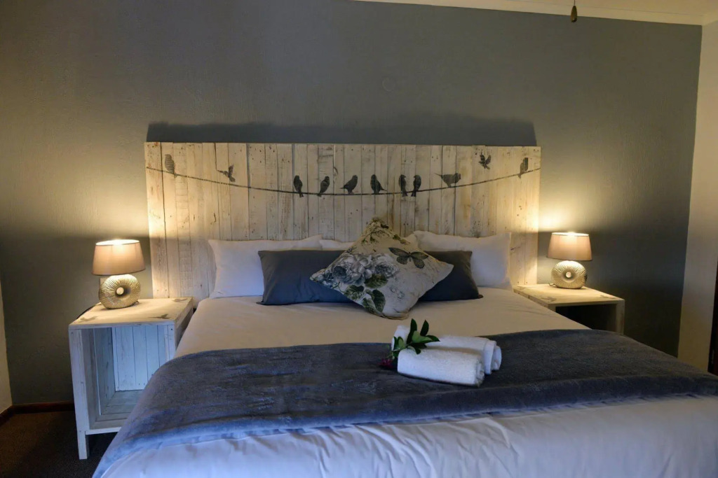 Vallee de Misty Guest House