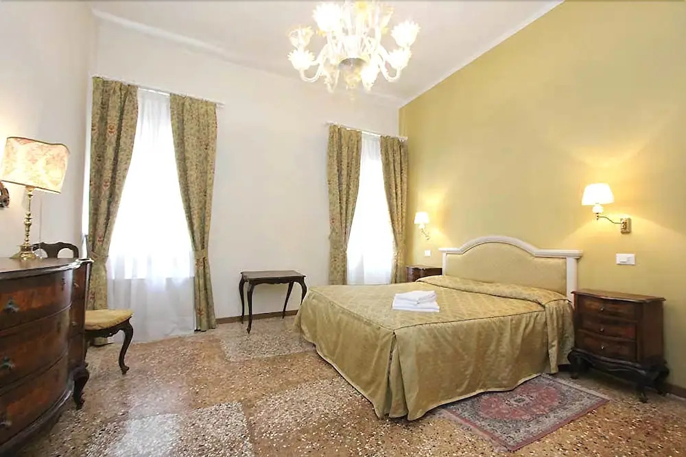 City Apartments - San Stae
