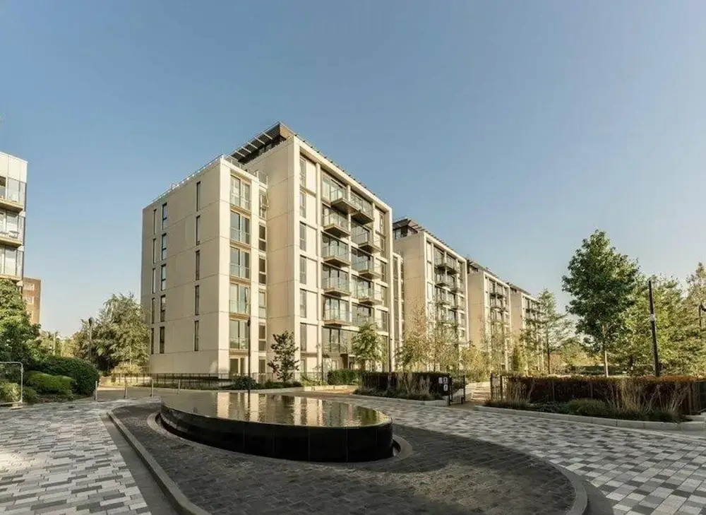 London Oasis Retreat With 2 Bedrooms - Fulham
