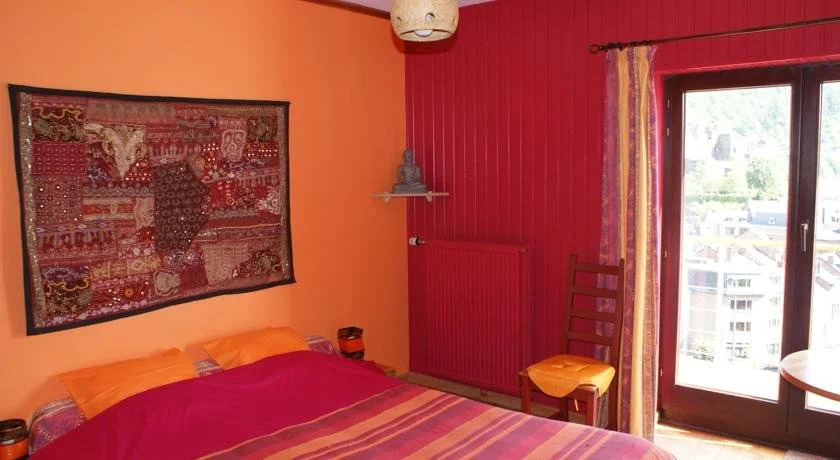 B&B Le Corumont
