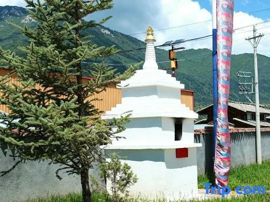 Longda Manor