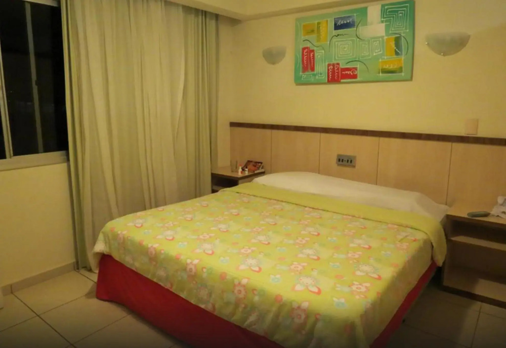 Bay Park Hotel Resort