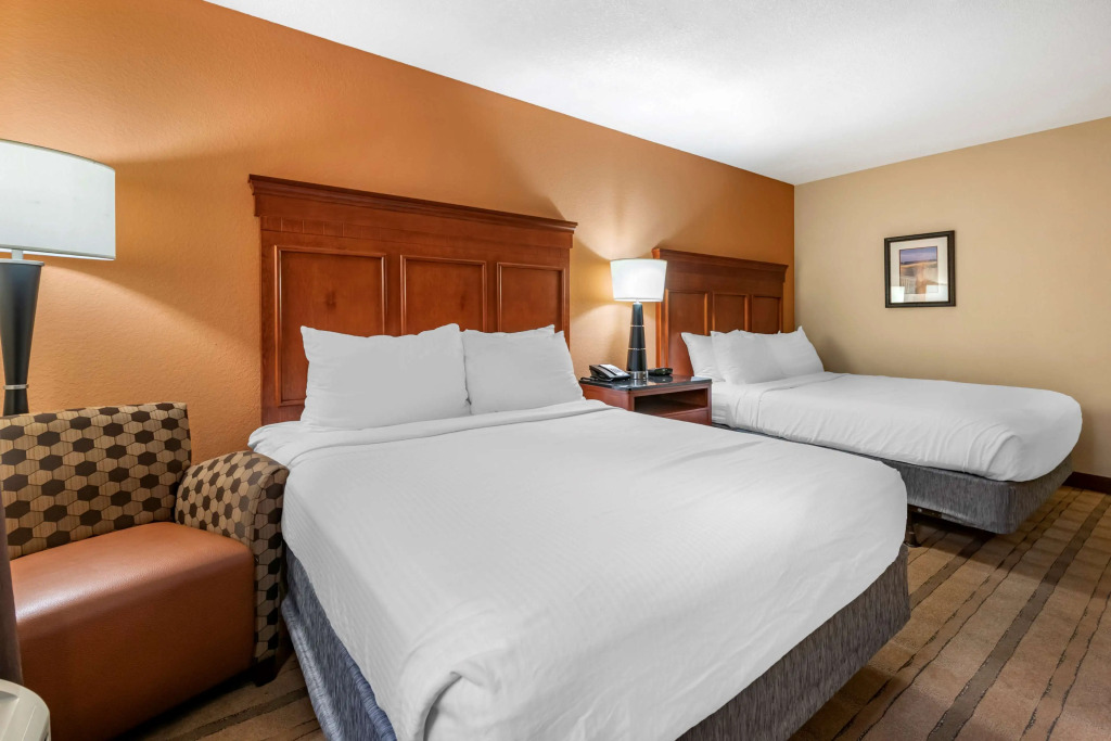 Best Western Plus Flagler Beach Area Inn & Suites