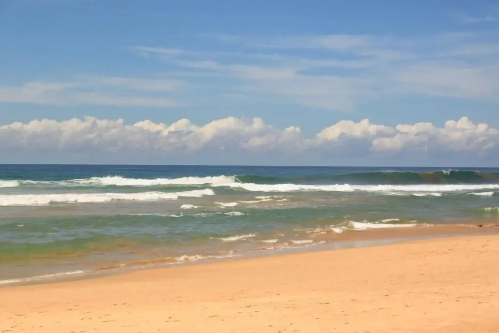 OYO 329 Great Villa Beach