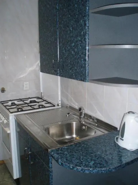 Marijos Karpenko Apartaments