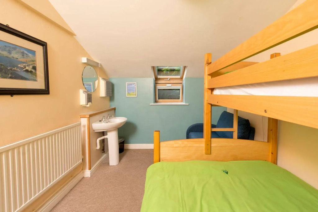 YHA Idwal Cottage