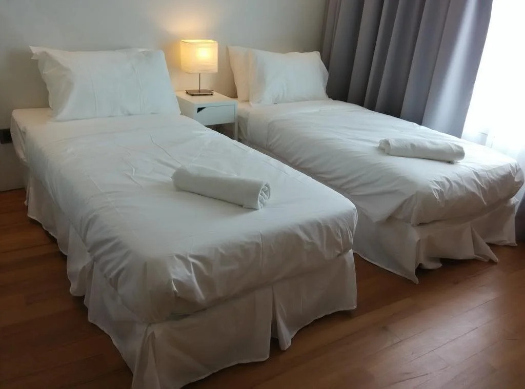 Vortex suites KLCC by Nadia Guesthouse Kuala Lumpur