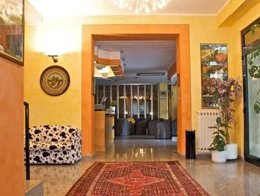 Hotel Massarelli