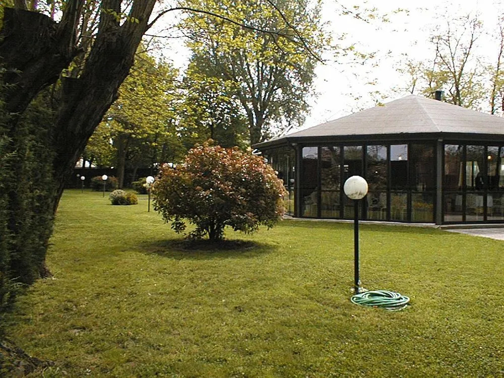 Villa Regina