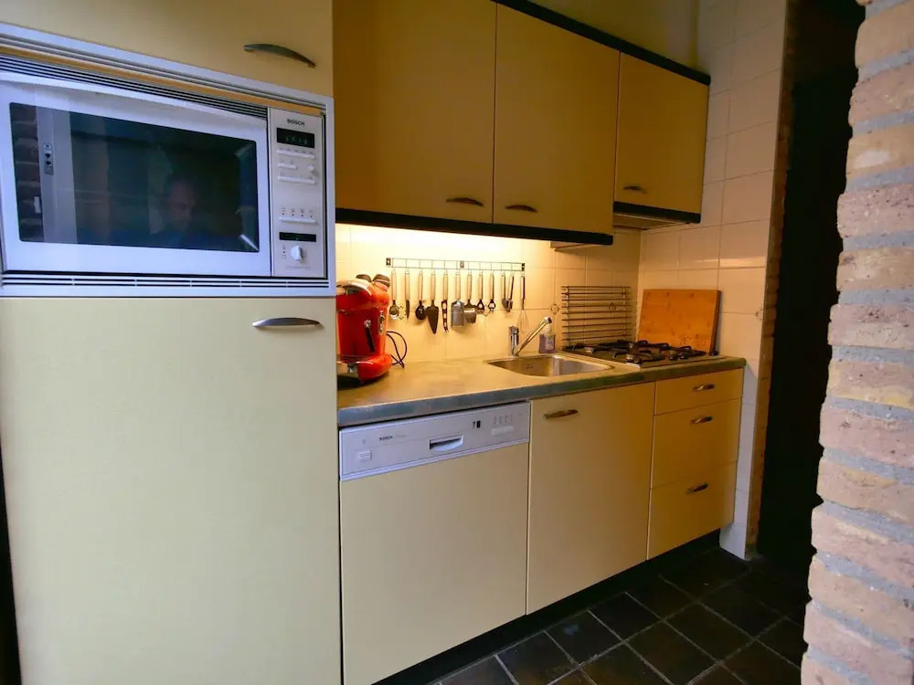 Beautiful Holiday Home in With Terrace, Garden and Barbecue