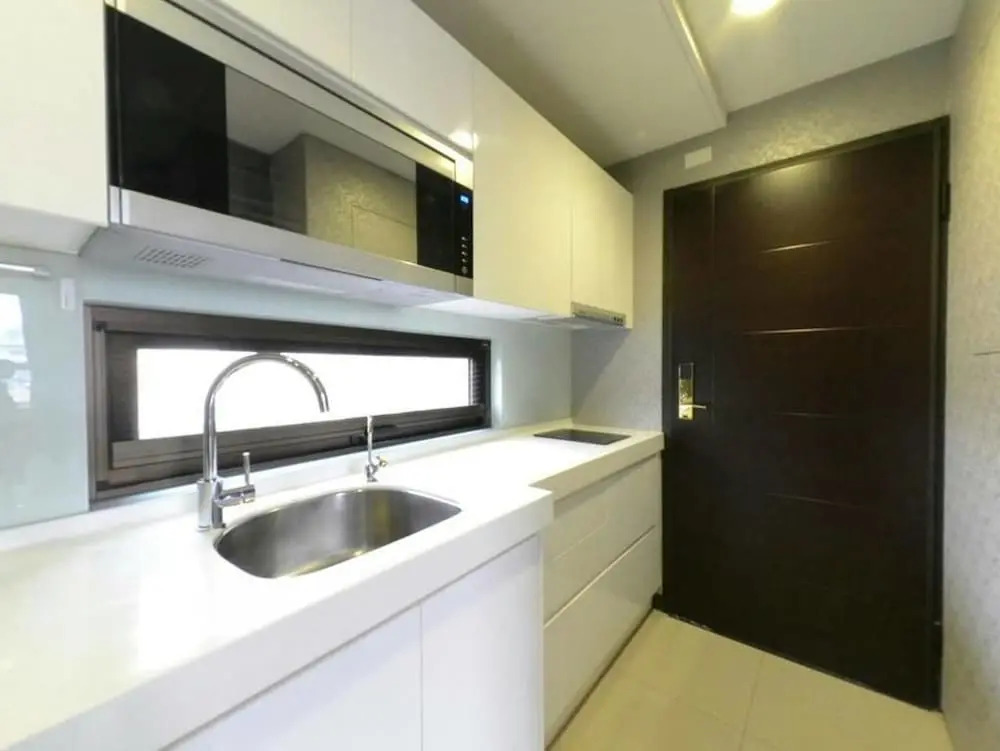 EmilyHouse NTU Gonguan Taipei