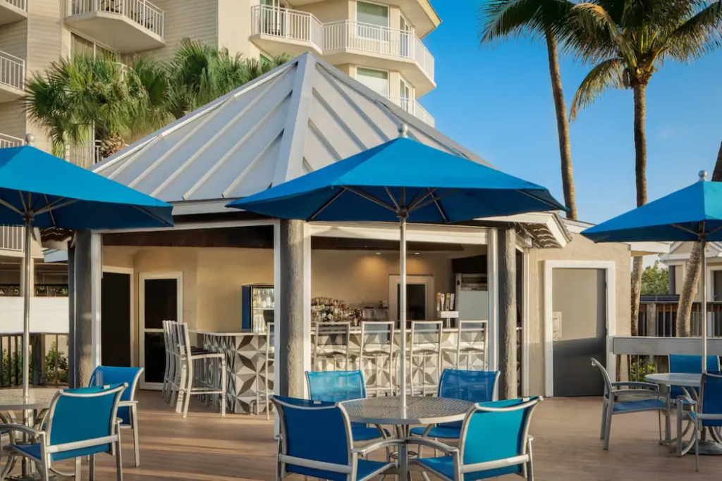 Marriott Hutchinson Island Resort & Beach Villas, Golf & Marina