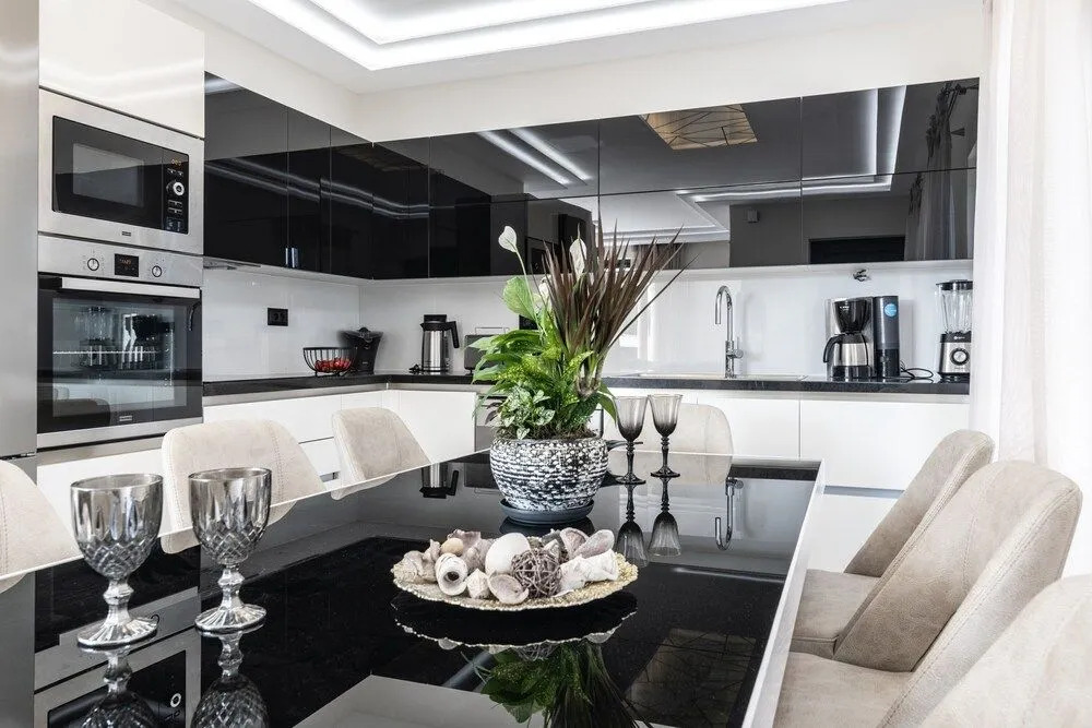 Boheme Villas close access to Laganas Resort