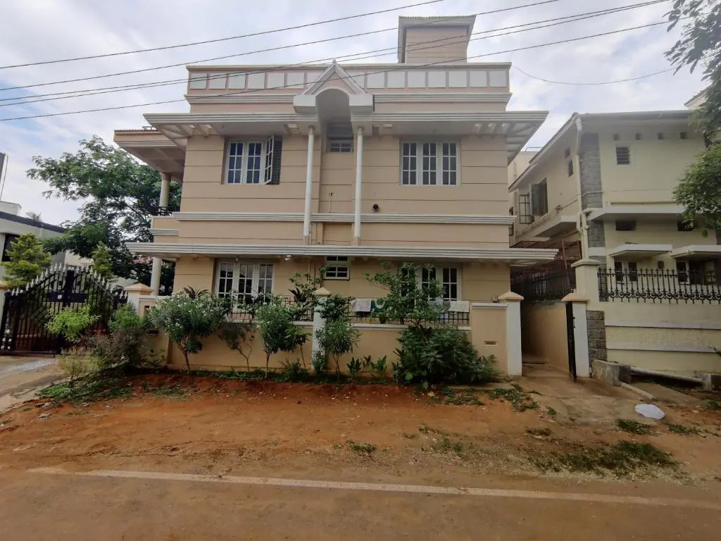 Kavitha House Homestay