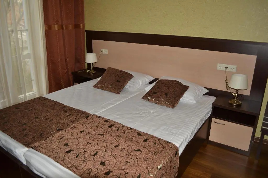 Отель Paloma House