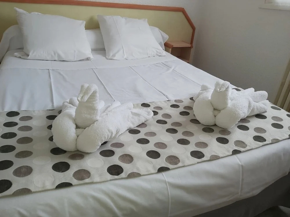 Hotel Jean le Bon