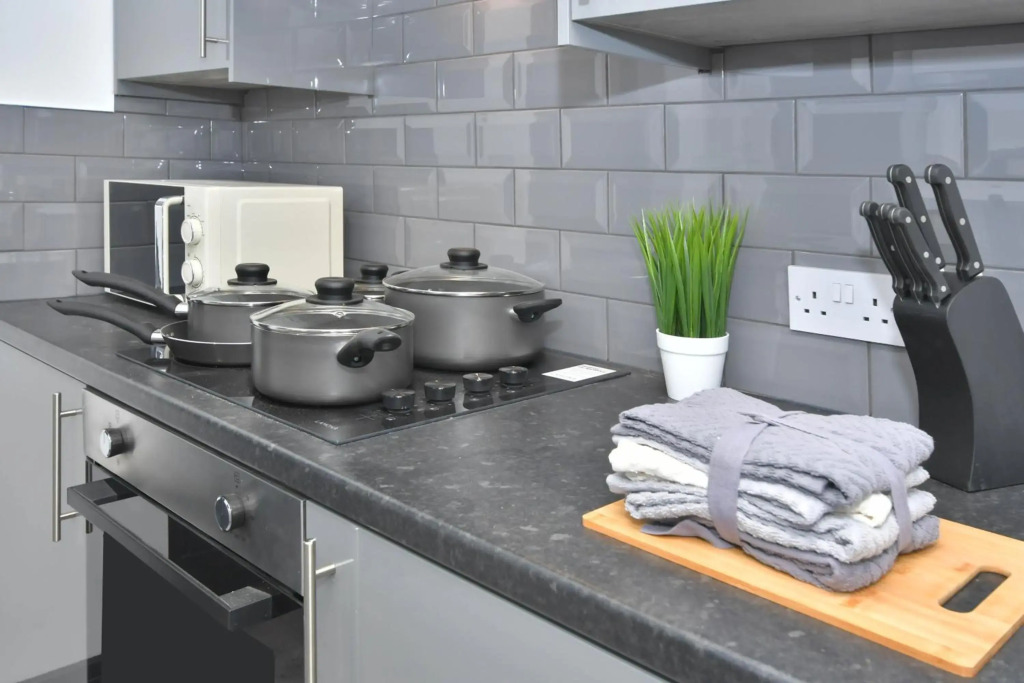 Townhouse @ 101 Lord Street Crewe