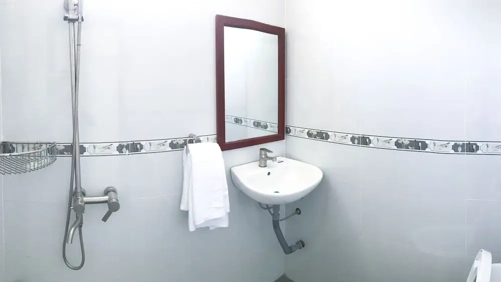 Sunbay Homestay Cu Lao Cham