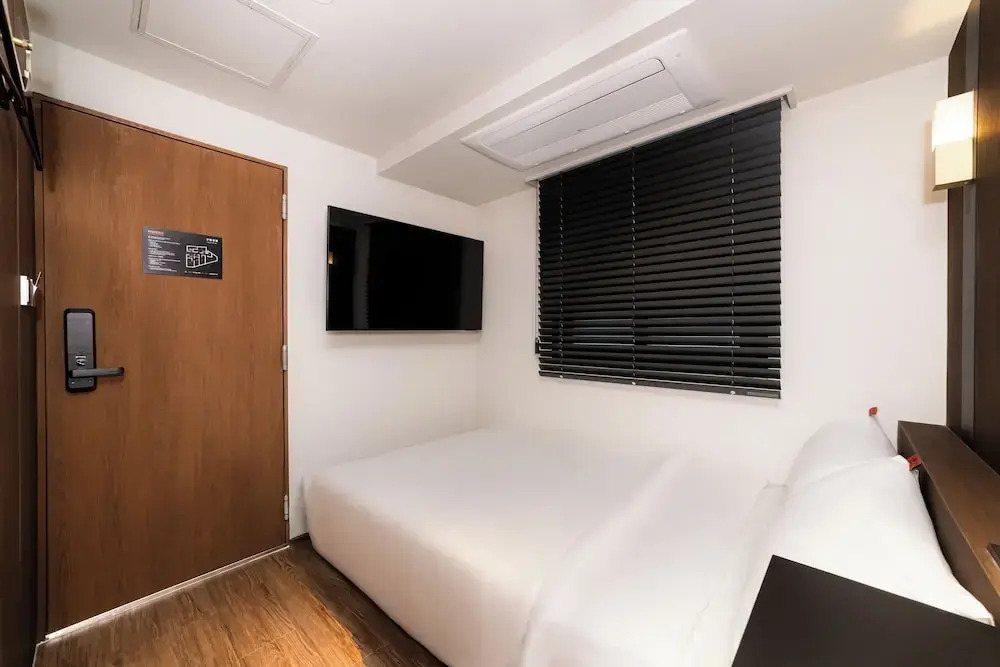 Hotel Sept. Jongno