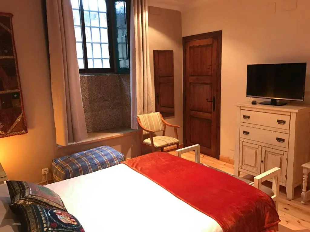 Casa Rural Antolina