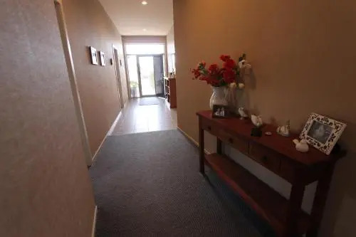Jarden B & B