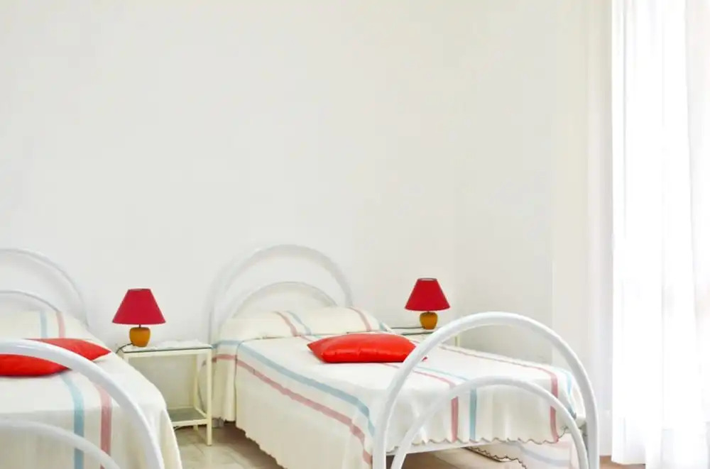 Villa With 3 Bedrooms in Marina di Ragusa, With Wonderful sea View, Te