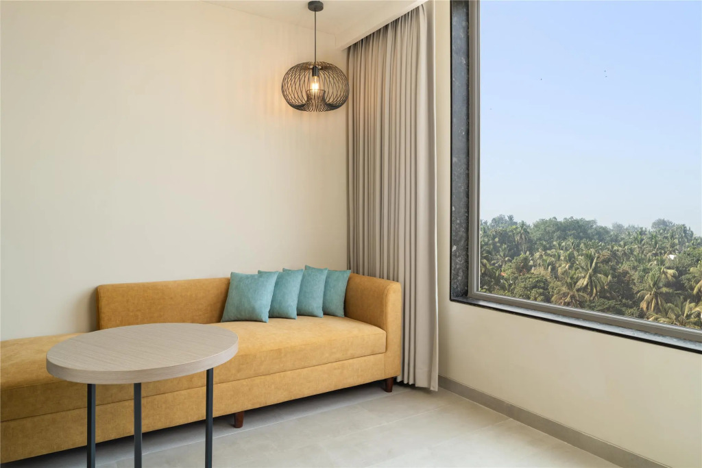 Hilton Garden Inn Goa Calangute