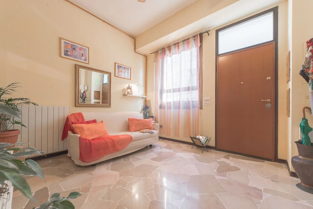 Your Apartment a Short Walk From the Center