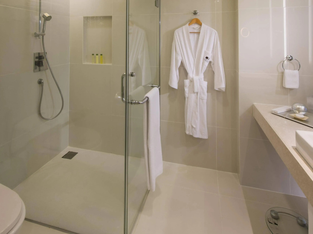 DoubleTree By Hilton Kuala Lumpur