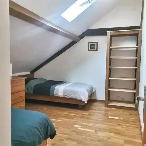Surfworx Lodge