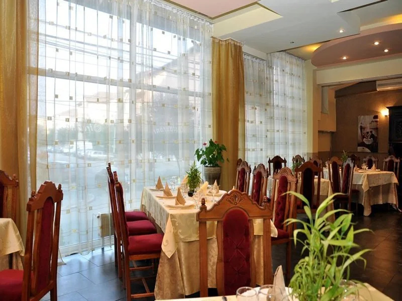 Hotel Strelitia