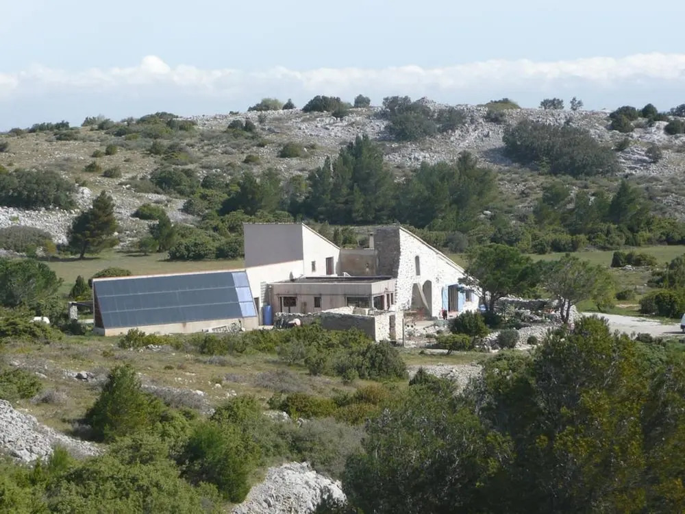Domaine Castelsec