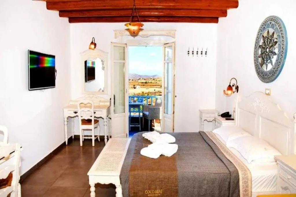 Hotel Messaria
