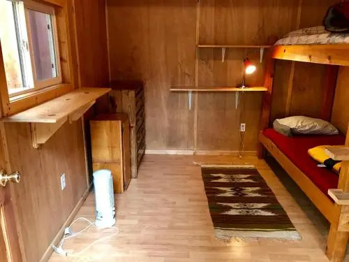 Svens Basecamp Hostel