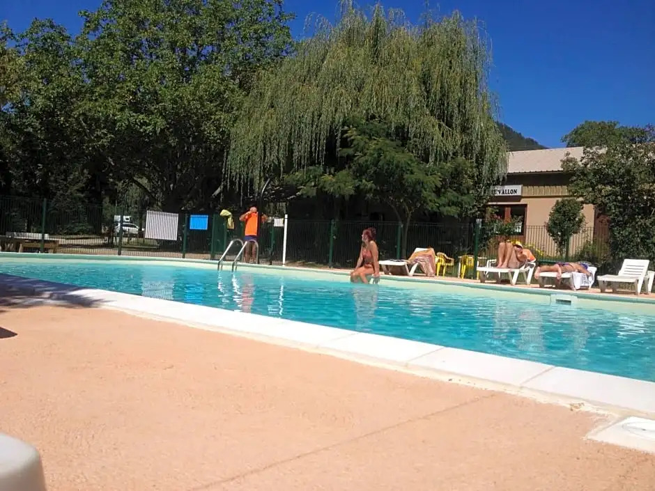 Le Vallon